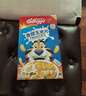 家乐氏（Kellogg）进口香甜玉米片420g/盒低脂谷物脆即食非油炸麦片儿童学生早餐 实拍图