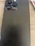 iPhone 14 ProMax【24期免息】苹果14promax 国行5G苹果 二手手机 深空黑色 {评价有礼} 【99新】256G【性能/性价比推荐】3期免息 三年老店+五星店铺+一年质保 实拍图