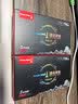 长城（Great Wall）256GB SSD固态硬盘 M.2接口(NVMe协议)PCIe 3.0x4 GW3500系列 读速3500MB/s 实拍图