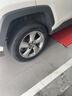 马牌（Continental）汽车轮胎225/60R18 104V XL FR UCJ+适配林肯冒险家 吉利博越 实拍图