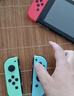 【京东快递】游戏手柄joycon 适用于任天堂体感震动ns双人成行switch无线国产动森oled游戏喷射3 顶配【动物之森】支持原装健身环|NFC|体感 实拍图