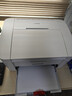 联想（Lenovo）至像LJ2206W 黑白激光无线打印机家用办公  手机无线 学生作业打印机 实拍图
