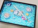 Apple/苹果 Pencil Pro 磁吸触控笔手写笔苹果笔电容笔书写绘画iPad笔 适用于iPad Pro/Air/mini机型 实拍图