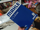 马勒（MAHLE）空气滤芯滤清器LX3440(新轩逸13代新骐达/新蓝鸟/老科雷傲奇骏2.5 实拍图