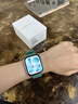 华为WATCH FIT 5  超轻薄大屏腕上微运动强劲续航华为智能手表新品【咨询领优惠】 向新绿 氟橡胶表带 | 晒单礼包 实拍图