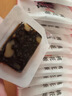 东阿阿胶桃花姬阿胶糕75g*3礼盒装即食阿胶 端午节礼盒送长辈礼物女营养品 实拍图