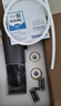 海尔（Haier）前置过滤器培林自净化系列五涡轮自动反冲洗钛金滤网15T大通量家用自来水全屋净水器HQZ50-XFAZ12 实拍图