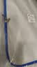 太力 收纳箱衣服棉被布艺整理箱牛津布玩具储物箱搬家箱折叠 【环保牛津布收纳箱】66L2个装 实拍图