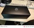 努比亚（nubia）红魔10 Pro+电竞旗舰游戏 骁龙8至尊版移动平台 红魔电竞手机 氘锋透明银翼16GB+512GB 官方标配 实拍图