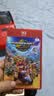 任天堂（Nintendo）【国内保税仓】Switch2/1代 OLED/续航加强日版/港版便携家用ns体感游戏机掌机 港版switch2单机+马车9 马里奥赛车世界 实拍图