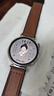 HUAWEI WATCH GT 6 流光紫 41mm智能手表多维情绪健康全新骑行体验 实拍图