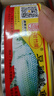 甘竹牌 豆豉鲮鱼罐头227g*6罐 海鲜罐头广东特产即食下饭酒菜预制菜 实拍图