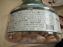 三只松鼠0添加美国特大开心果500g每日坚果炒货无漂白休闲零食团购送礼 实拍图