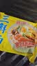 华丰三鲜伊面方便面原味整箱24袋*86g火锅面速食休闲零食干脆面 实拍图
