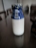 华西加钙酸牛奶200g 低温酸奶每日配送到家限四川同城 30瓶（送1瓶，共31瓶） 实拍图