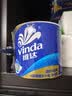 维达（Vinda）有芯卷纸 蓝色经典4层200克*27卷 山茶花香 卫生纸卷筒纸纸巾整箱 实拍图