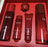 玉兰油（OLAY）大红瓶水乳液保湿抗皱紧致化妆品护肤品套装礼盒生日礼物送女友 实拍图