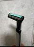 吉列（Gillette）威锋2手动剃须刀男士刮胡刀老式双层刀片原装 5刀头1刀架（店长推荐） 实拍图