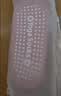 科尔洛克瑜伽袜子女五指薄款夏季普拉提防滑跳操舞蹈分趾运动健身船袜2双 实拍图