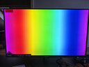 AOC爱攻 32英寸4K240Hz BlackAR3.0抗反屏 五层堆叠QD-OLED HDR500 DP2.1 TypeC电竞显示器AG326UZD2 实拍图