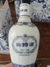 四特酒 青花窖藏 特香型白酒 50度 500ml*6瓶 整箱装 实拍图