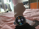 小米（MI）【马卡龙冰雪限定】XiaomiWatchS4 41mm蓝色 冰晶蓝 智能手表 生理周期预测运动心率睡眠  送女友 实拍图