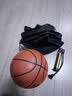 斯伯丁（SPALDING）篮球TF系列7号PU比赛室内外兼用耐磨学生成人青少年 77-176Y 实拍图