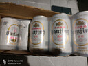燕京啤酒 特制10度白听330ml*24听 新老包装交替发 大促热卖 实拍图