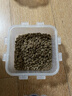 京东京造猫粮牛肉味全价鸡肉粮鱼油通用型猫粮成猫幼猫2kg 实拍图
