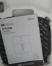 美的（Midea）空气炸锅蒸烤一体【价保618】免翻面实用多功能家用空气炸锅大容量5.3L热风烘炸金属内腔 KZE535J5 实拍图