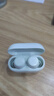 漫步者（EDIFIER）X3 Air真无线蓝牙耳机 无线运动游戏耳机 通话降噪 防尘防水 适用苹果华为小米OPPO手机 薄荷绿 实拍图