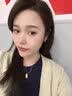 芯奢S999足银耳环女士2026新款养耳洞素圈耳圈耳钉纯银设计高级感耳饰 足银8MM【2只装】 【适合耳骨戴】假一赔十 实拍图