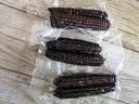 滇味十足（DIANWEISHIZU）云南西双版纳拇指小玉米宝宝代餐软糯香甜早餐玉米健康代餐 【拇指紫糯6根】 实拍图
