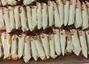 思朗纤麸高纤消化饼干2.5kg整箱量贩装饱腹代餐粗粮杂粮零食立小包装 实拍图