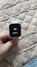 小米（MI）REDMI Watch 6迷雾蓝 国家补贴 澎湃OS 3 心率血氧监测 红米手表6 小米汽车 送男友送女友 实拍图