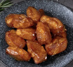 1号会员店（One's Member）黑猪软骨肋排组合450g（含红烧汁50g）生鲜猪肉红烧排骨纯猪软骨 实拍图