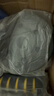 华亚（HUAYA） 哑铃男士杠铃套装可调节环保包胶手铃亚玲家用运动锻炼健身器材 一副两只总重20kg两用款【热销大众选择】 实拍图