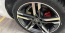 双星汽车轮胎 245/40R18 ZR 97Y SU92(24年4季度)适配奥迪A4L/领克03 实拍图