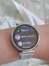 HUAWEI WATCH GT 6 流光紫 41mm智能手表多维情绪健康全新骑行体验 实拍图