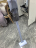 海尔（Haier）无线吸拖一体吸尘器家用车用轻量宠物便携式除尘大功率大吸力干吸湿拖多用随手吸HZG-Y2A 团购礼品 实拍图