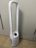 飞利浦（PHILIPS）无叶风扇电风扇直流变频遥控家用塔扇轻音节能净化过滤柔风广角摇头落地扇大风量ACR3144BF 实拍图