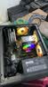 AMD R5 5600/9600X/RX7650GRE/6500XT迷你主机ITX整机手提DIY电脑组装机台式mini办公台式机AI PC电脑 配置九丨R5 9600X/RTX5060 实拍图