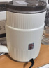 京严打粉机超细研磨机家用中药粉碎机小型打碎五谷杂粮料理胡椒磨粉机 升级款【优质不锈钢】研磨器家用 多功能干湿两用磨粉机 实拍图