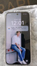 OPPO Reno15 12GB+256GB 星光蝴蝶结 2亿像素 实况拼图 5G智能小直屏学生游戏AI拍照手机 新品国家补贴 实拍图