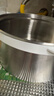 小熊（Bear）煮蛋器 蒸蛋器 316不锈钢自动断电 双层多功能 蒸煮鸡蛋早餐神器ZDQ-Y14F3 实拍图