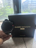 HUAWEI【父亲节送礼优选】HUAWEI WATCH GT 6 雅丹黑 46mm智能手表多维情绪健康全新骑行体验 实拍图