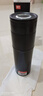 富光一键开盖玻璃杯 茶水分离高硼硅玻璃泡茶杯子 便携水杯子男400ML 实拍图