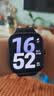 小米（MI）REDMI Watch 5 典雅黑 澎湃OS 2 心率血氧监测 蓝牙通话 红米手表5 24天超长续航 智能手表  实拍图