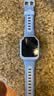 小米（MI）【六一儿童节礼物】米兔儿童电话手表7X 蓝色 高清双摄大屏国家补贴楼层定位防水学生智能儿童手表 实拍图