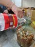 牛栏山 二锅头 桶装 泡酒 口粮酒 清香风格 42度 2000ml*6桶 整箱装 实拍图